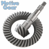 GM10-411 Motive Gear Ring & Pinion GM 10 Bolt 8.5" 4.10 Ratio
