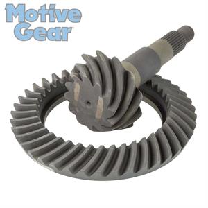 GM11.5-342 Motive Gear Ring and Pinion for GM/Chrysler 11.5” 3.42 ratio