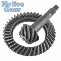 GM11.5-410 Motive Gear Ring and Pinion Chrysler 11.5” 4.10 ratio