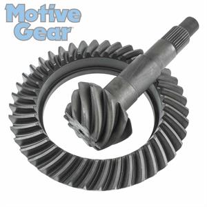 GM11.5-410 Motive Gear Ring and Pinion Chrysler 11.5” 4.10 ratio