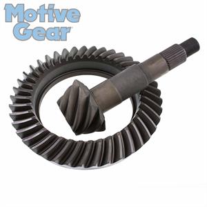 GM11.5-456 Motive Gear Ring and Pinion for GM/Chrysler 11.5” 4.56 ratio