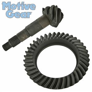 GM11.5-488 Motive Gear Ring and Pinion for GM/Chrysler 11.5” 4.88