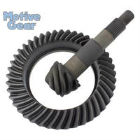 GM11.5-538 Motive Gear Ring and Pinion Chrysler 11.5” 5.38 ratio