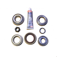 GM8.6BK Differential Bearing Kit for 1999-2008 GM 10 Bolt 8.6" Rear Axle