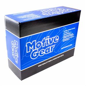 C11.8-373PK Motive Gear Ring and Pinion Chrysler 11.8” 3.73 ratio