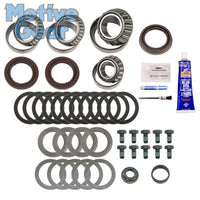 DRK-321SMK Master Differenital Bearing Kit for 2010-2015 Camaro 218mm