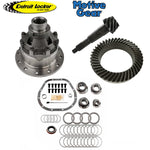 1993-2010 Ford Sterling 12 Bolt 10.25" Detroit Locker and Motive Gear Package