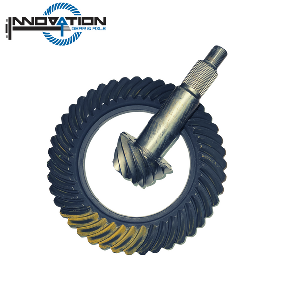 IG T10.5-430FH High Performance Ring & Pinion for Toyota 10.5" 4.30 Ratio
