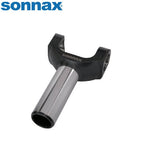 T3-3-6081H Sonnax Roller Bearing Slip Yoke GM 27 Spline 1350 Series 5.810" 4340 Chromoly