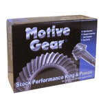 C10.5-410 Motive Gear Ring and Pinion Chrysler 10.5" 4.10 ratio