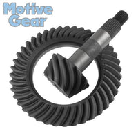 C10.5-373 Motive Gear Ring and Pinion Chrysler 10.5" 3.73 ratio