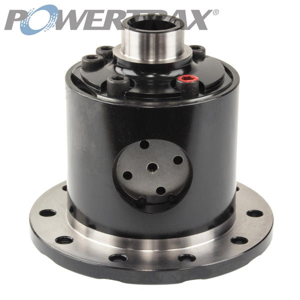 GT201030 Powertrax Grip Pro Posi GM 10 Bolt 8.5" 8.6" 30Spl