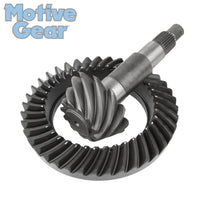 AM20-354 Motive Gear Ring and Pinion AMC 20” 3.54 ratio