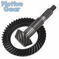 D30-354 Motive Gear Ring and Pinion Dana 30 3.54 Ratio