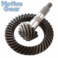 D30-373 Motive Gear Ring and Pinion DANA 30” 3.73 ratio