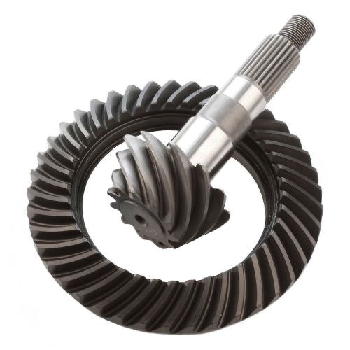 D30-456TJ Motive Gear Ring and Pinion Dana 30 4.56 Ratio