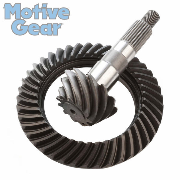 D30-488 Motive Gear Ring and Pinion DANA 30” 4.88 ratio