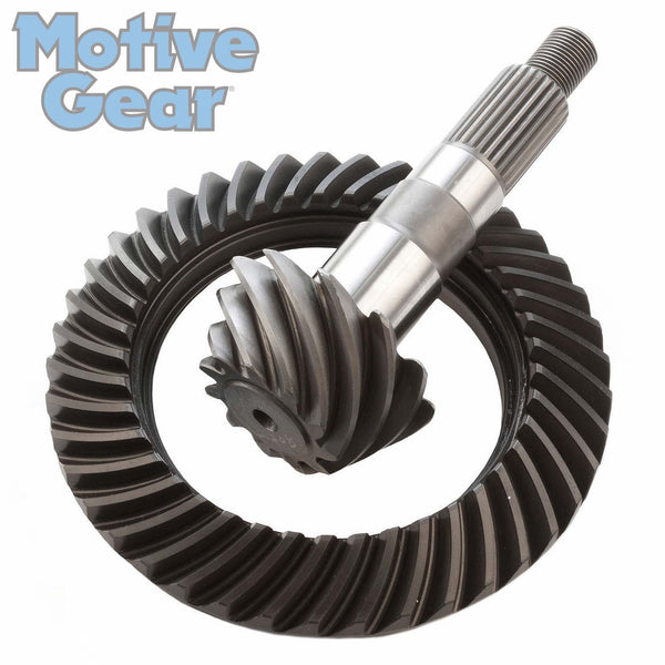 D30-410 Motive Gear Ring and Pinion DANA 30” 4.10 ratio