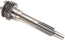 1351085010 Jeep T4 Input Shaft