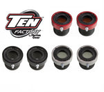 Jeep Front Axle Tube Seals by Ten Factory Dana 30 & 44