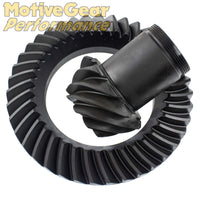 VZ887390 Motive Gear Performance Ring & Pinion 2006-2013 C6 Corvette Z06 3.90 Ratio