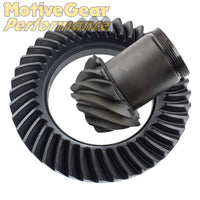 VZ887411 Motive Gear Performance Ring & Pinion 2006-2013 C6 Corvette C6 Z06 4.11 Ratio